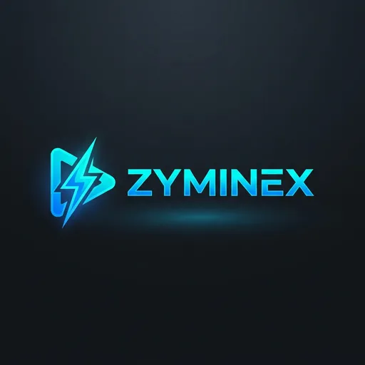 Zyminex IPTV Logo